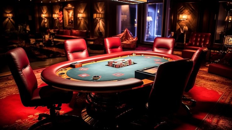Number Table Game